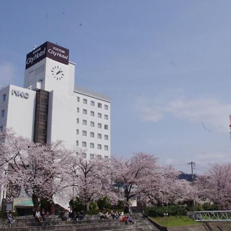 Tottori City Hotel / Vacation Stay 81359 エクステリア 写真