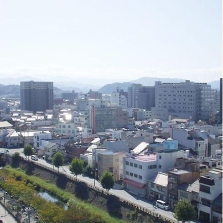Tottori City Hotel / Vacation Stay 81359 エクステリア 写真