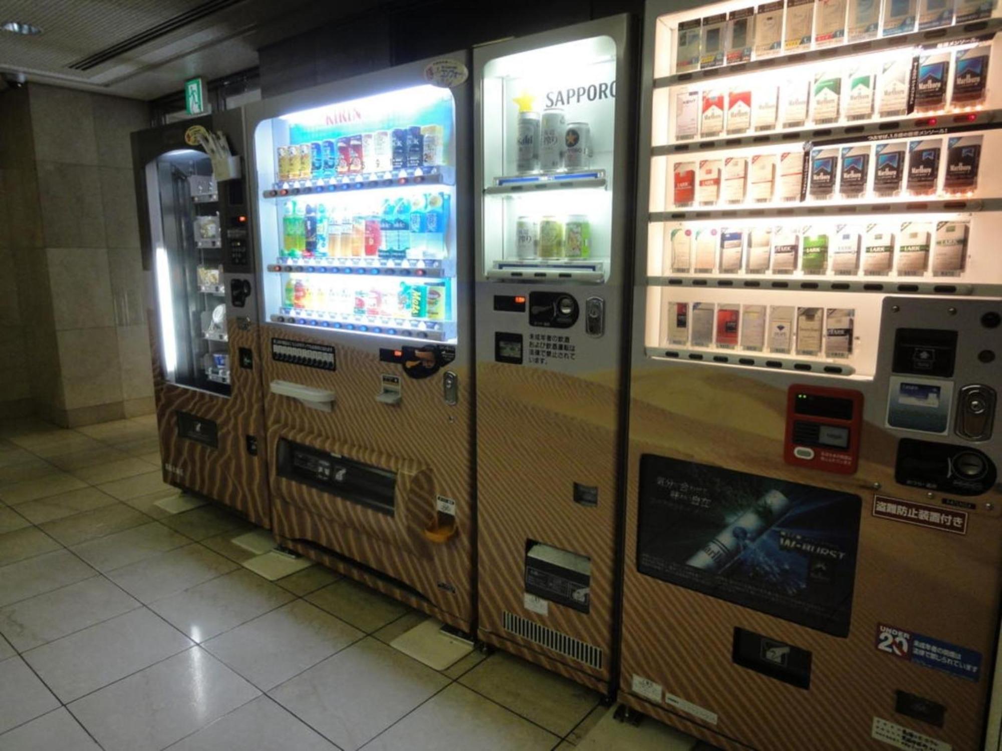 Tottori City Hotel / Vacation Stay 81359 エクステリア 写真